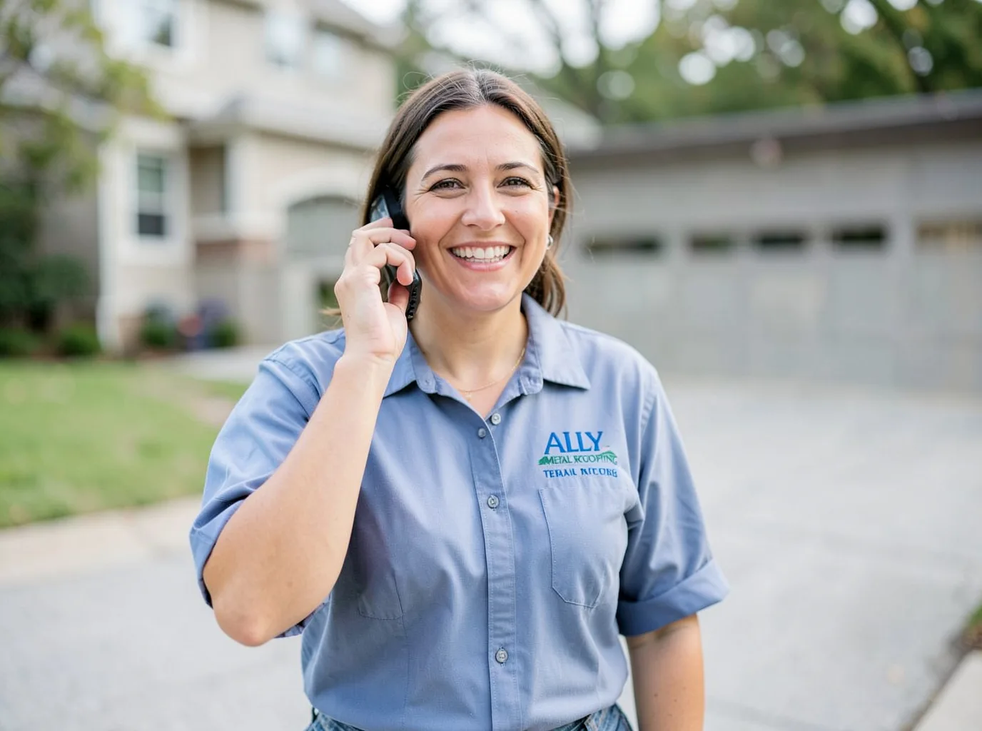 Metal Roof Installation Encino, CA FAQs